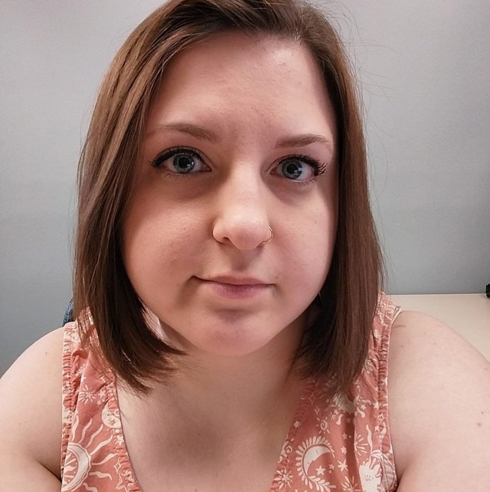 Meet your Posher, Erica